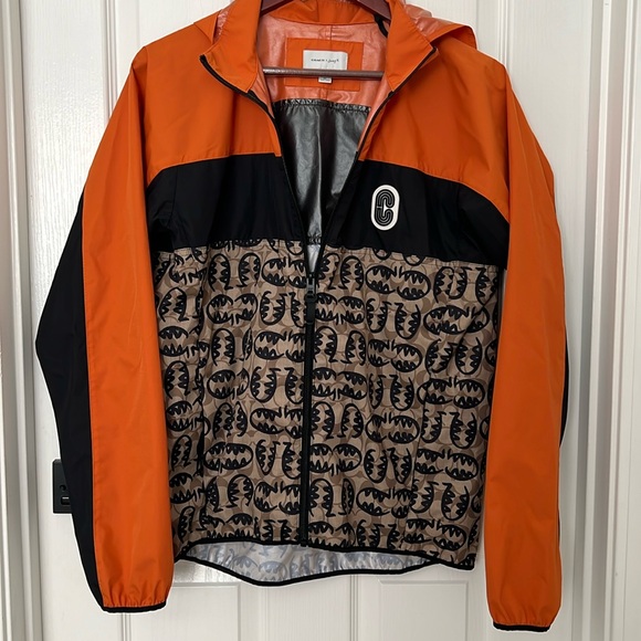 Coach Other - Men’s Coach Windbreaker